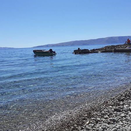 Room Domo Senj  Exterior photo