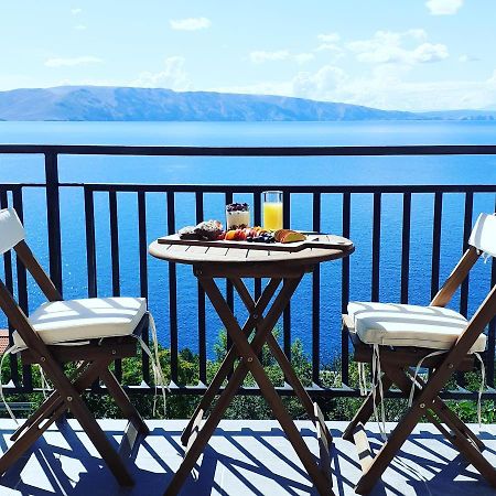 Room Domo Senj  Exterior photo