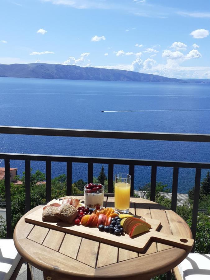 Room Domo Senj  Exterior photo