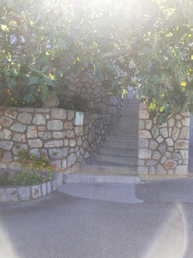 Room Domo Senj  Exterior photo